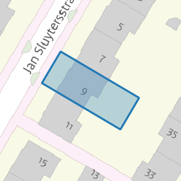 Perceel PPD00-A-4930