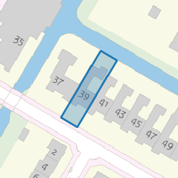 Perceel PPD00-A-4945