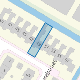 Perceel PPD00-A-4950