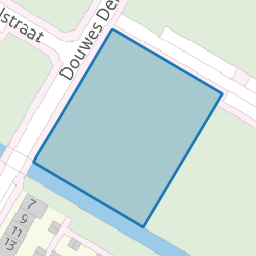 Perceel PPD00-A-4959