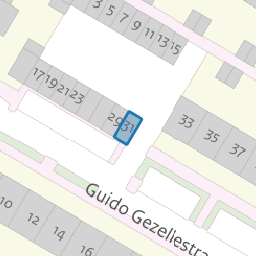 Perceel PPD00-A-4962