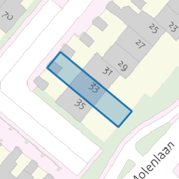 Perceel PPD00-A-4980