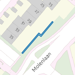 Perceel PPD00-A-4981