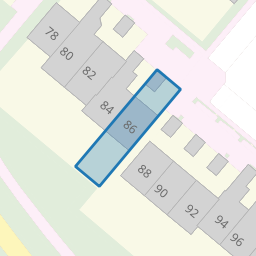 Perceel PPD00-A-4984