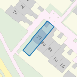 Perceel PPD00-A-4988