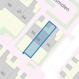 Perceel PPD00-A-4999