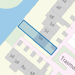 Perceel PPD00-A-5000