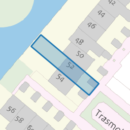 Perceel PPD00-A-5001