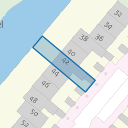 Perceel PPD00-A-5007