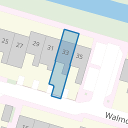 Perceel PPD00-A-5023