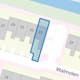 Perceel PPD00-A-5024