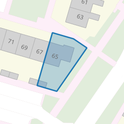 Perceel PPD00-A-5036