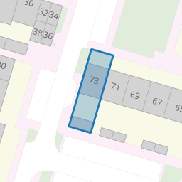 Perceel PPD00-A-5040