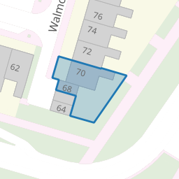 Perceel PPD00-A-5042