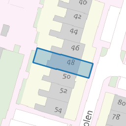 Perceel PPD00-A-5051