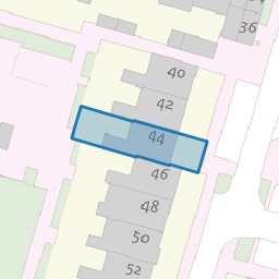 Perceel PPD00-A-5053