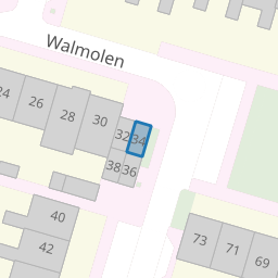 Perceel PPD00-A-5057