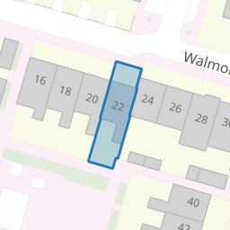 Perceel PPD00-A-5064