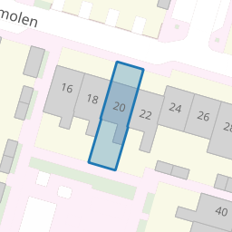 Perceel PPD00-A-5065