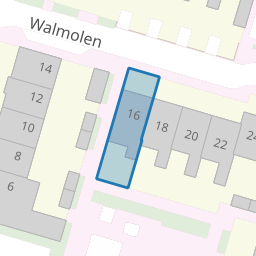 Perceel PPD00-A-5067