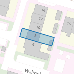 Perceel PPD00-A-5069