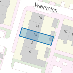 Perceel PPD00-A-5070