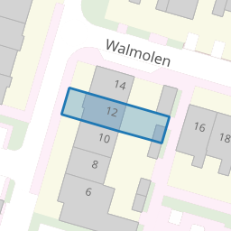 Perceel PPD00-A-5071