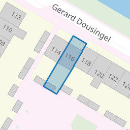 Perceel PPD00-A-5079