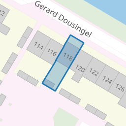 Perceel PPD00-A-5080