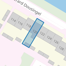 Perceel PPD00-A-5081