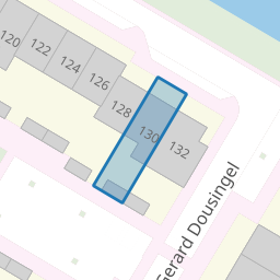 Perceel PPD00-A-5086