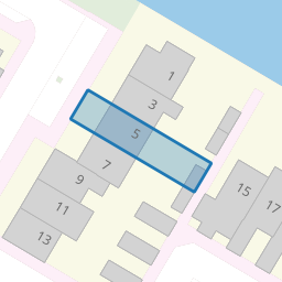 Perceel PPD00-A-5090