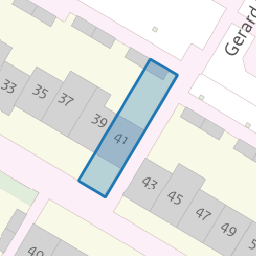 Perceel PPD00-A-5091