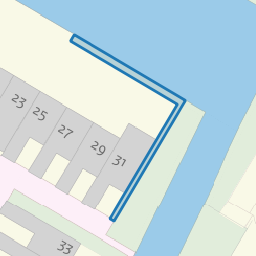 Perceel PPD00-A-5101