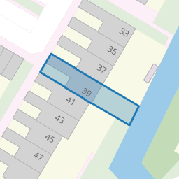 Perceel PPD00-A-5104