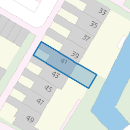 Perceel PPD00-A-5105