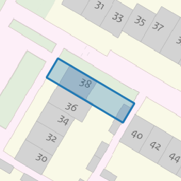 Perceel PPD00-A-5116