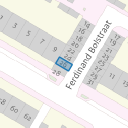 Perceel PPD00-A-5117