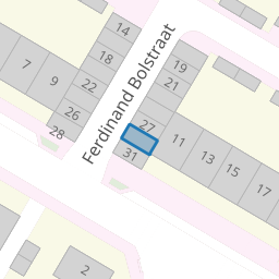 Perceel PPD00-A-5119