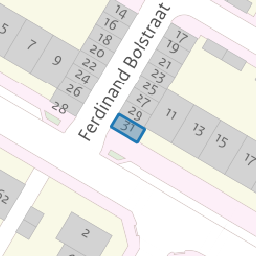 Perceel PPD00-A-5120