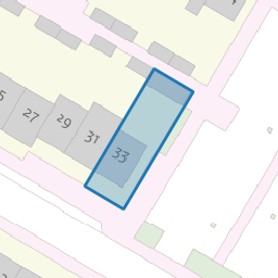 Perceel PPD00-A-5121