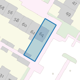 Perceel PPD00-A-5122