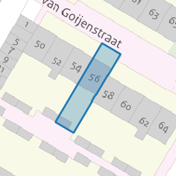 Perceel PPD00-A-5124