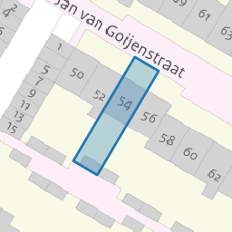 Perceel PPD00-A-5125