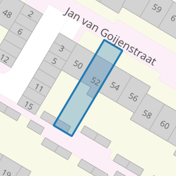 Perceel PPD00-A-5126