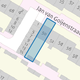 Perceel PPD00-A-5127