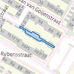 Perceel PPD00-A-5128