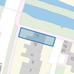 Perceel PPD00-A-5160