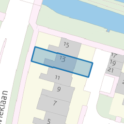 Perceel PPD00-A-5161