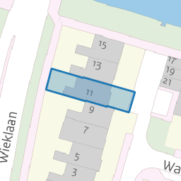 Perceel PPD00-A-5162